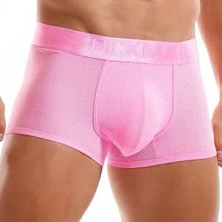 Comfy Solid Color Boxer Briefs