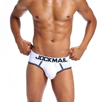 Bulge Pouch Comfy Jockstrap - Image 9