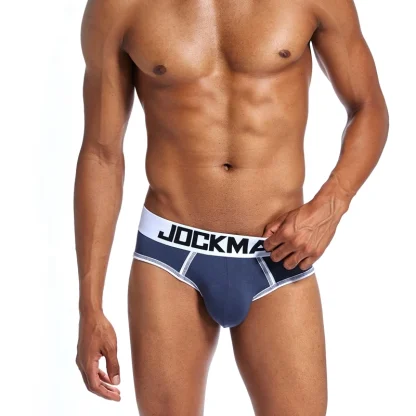 Bulge Pouch Comfy Jockstrap - Image 14