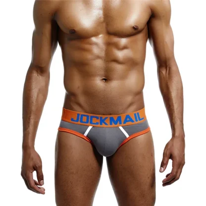 Hot Low-rise Men's Jockstrap - Image 8