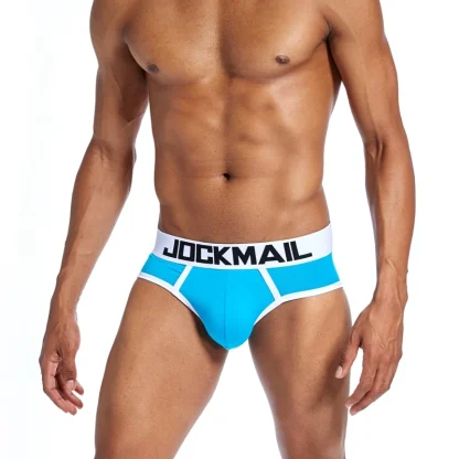 Bulge Pouch Comfy Jockstrap - Image 15