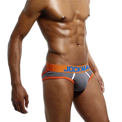 Hot Low-rise Men's Jockstrap - Image 9