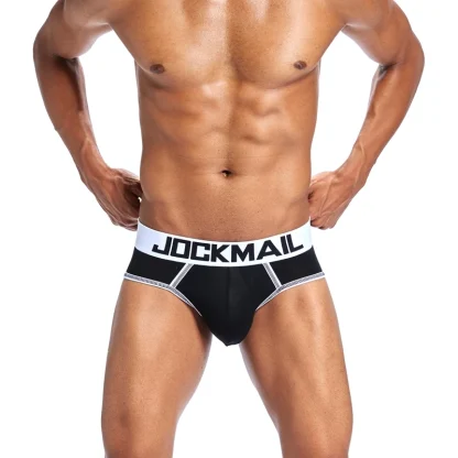 Bulge Pouch Comfy Jockstrap - Image 12