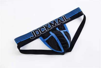 Open Back Butt Lift Jockstrap - Image 13