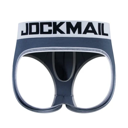 Bulge Pouch Comfy Jockstrap - Image 7