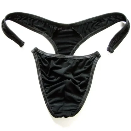 Detachable Buckle Soft Thongs - Image 3