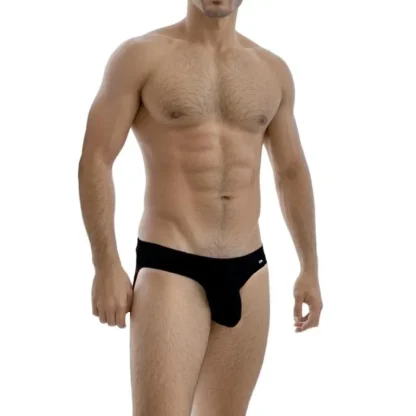 Big Bulge Pouch Casual Brief - Image 7