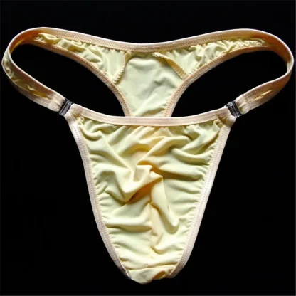 Detachable Buckle Soft Thongs - Image 8