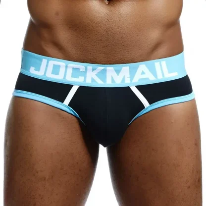 Hot Low-rise Men's Jockstrap