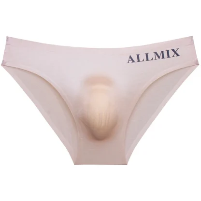 Soft Comfotable Seamless Brief - Image 9