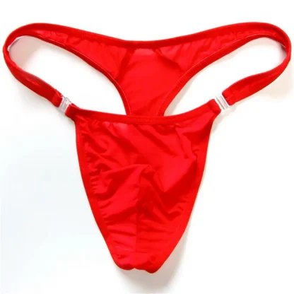 Detachable Buckle Soft Thongs - Image 7