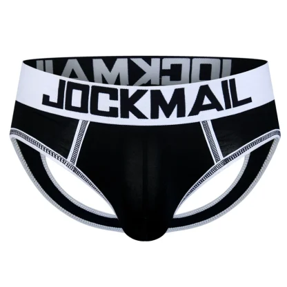 Bulge Pouch Comfy Jockstrap - Image 5