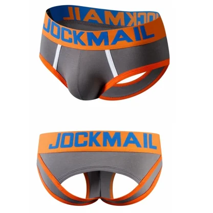 Hot Low-rise Men's Jockstrap - Image 6