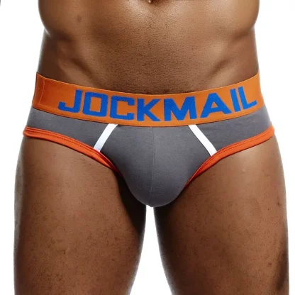 Hot Low-rise Men's Jockstrap - Image 5