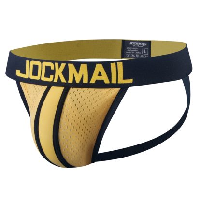 Sexy Breathable Comfy Jockstraps - Image 14