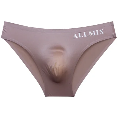 Soft Comfotable Seamless Brief - Image 5