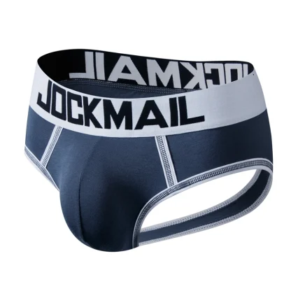 Bulge Pouch Comfy Jockstrap - Image 4