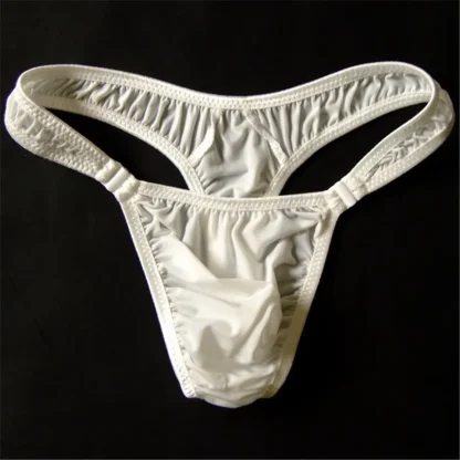 Detachable Buckle Soft Thongs - Image 2