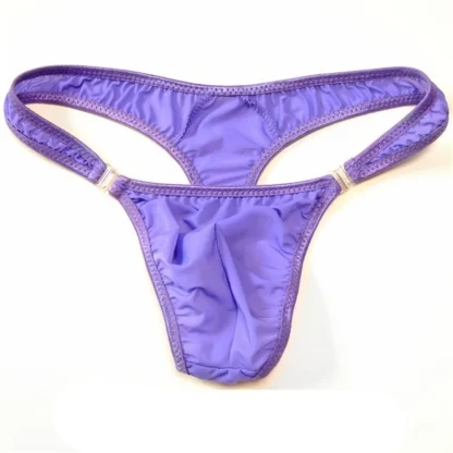 Detachable Buckle Soft Thongs - Image 9