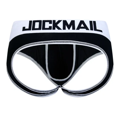 Bulge Pouch Comfy Jockstrap - Image 6